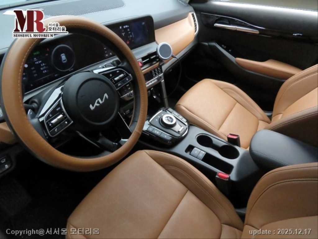 KIA Seltos - Vista 7