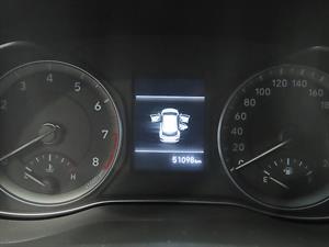 HYUNDAI Kona - Vista 12