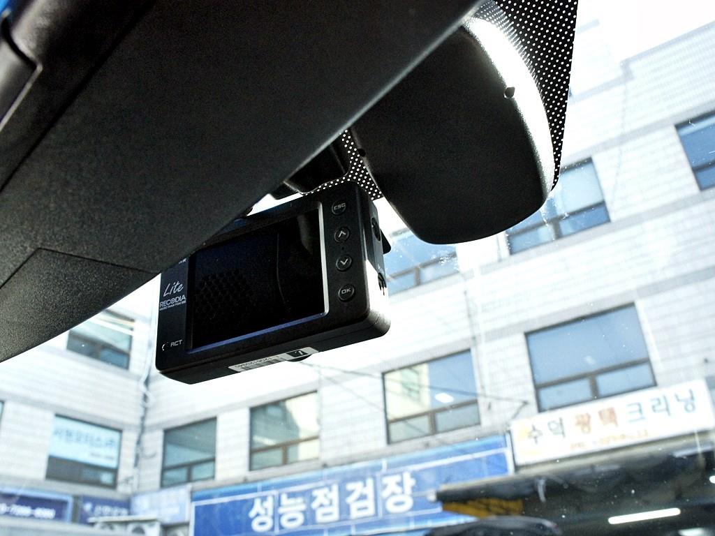 Ssangyong Korando 2013 Gris - Importación desde Corea - HF Imports Iquique - Foto 13