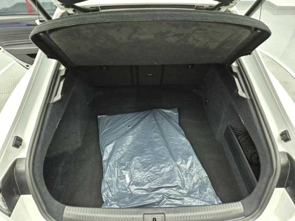 Volkswagen Arteon 2022 Blanco - Importación desde Corea - HF Imports Iquique - Foto 16