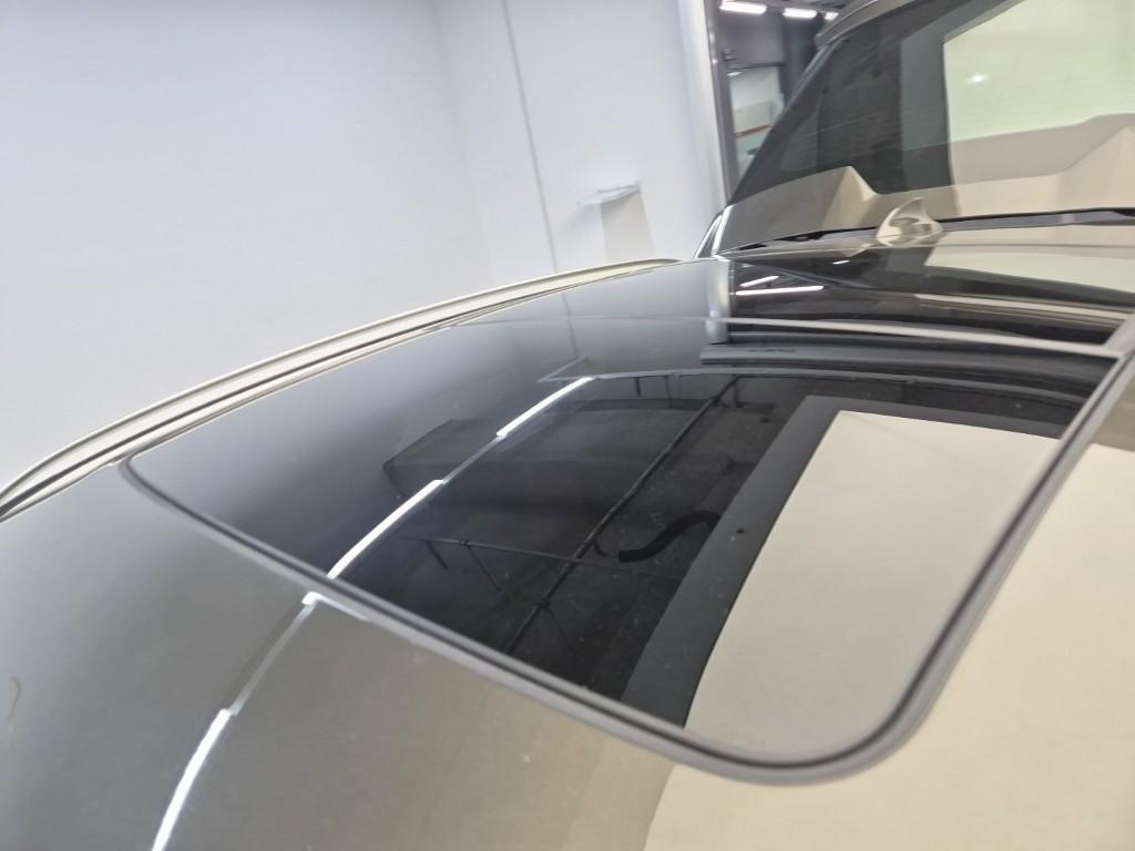 BMW X6 2021 Gold color - Importación desde Corea - HF Imports Iquique - Foto 13