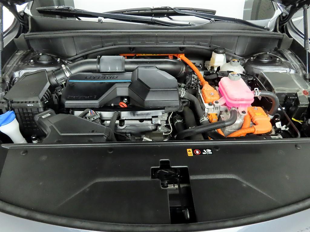 KIA Sorento 2023 - Importación desde Corea - HF Imports Iquique - Foto 20