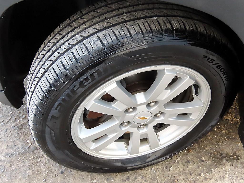 Chevrolet Orlando 2016 Blanco - Importación desde Corea - HF Imports Iquique - Foto 20