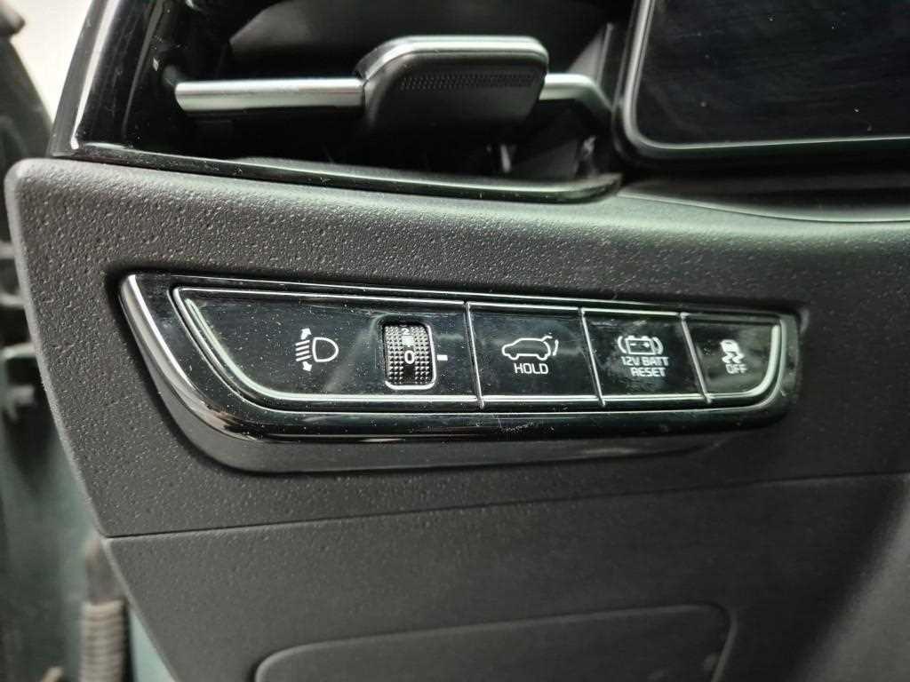 KIA Niro 2022 Verde - Importación desde Corea - HF Imports Iquique - Foto 17