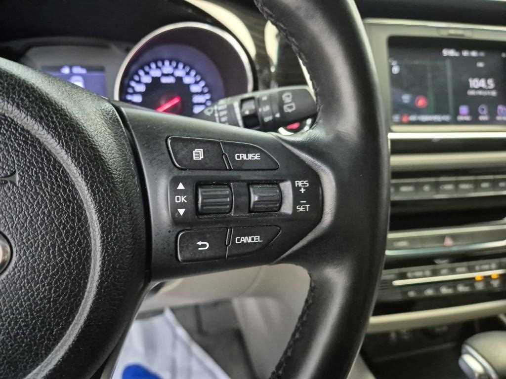 KIA Carnival 2019 Gris - Importación desde Corea - HF Imports Iquique - Foto 16