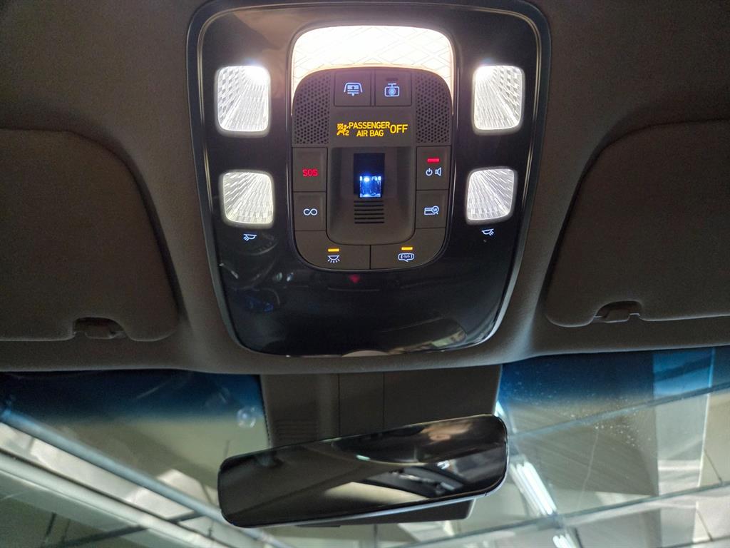 Genesis G80 2021 Gris - Importación desde Corea - HF Imports Iquique - Foto 16