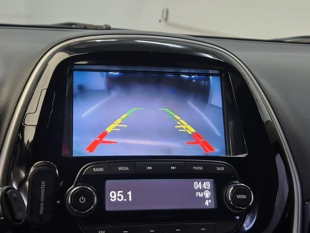 Chevrolet Spark 2017 Plateado - Importación desde Corea - HF Imports Iquique - Foto 14