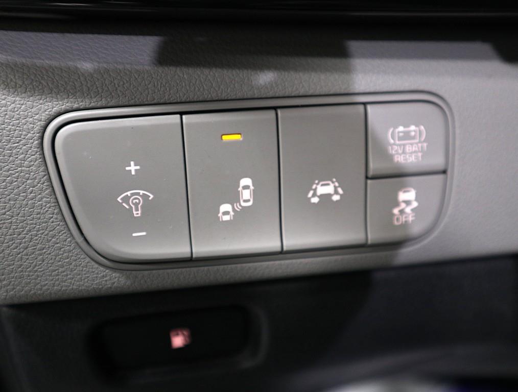 KIA Niro 2018 Azul - Importación desde Corea - HF Imports Iquique - Foto 17