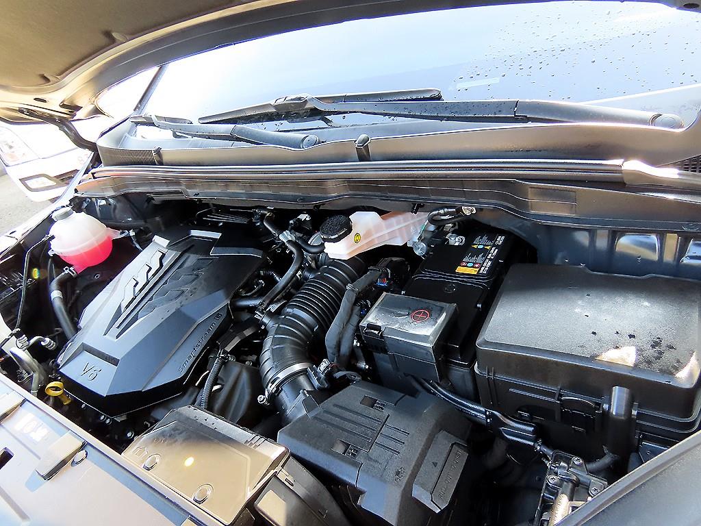 KIA Carnival 2021 Negro - Importación desde Corea - HF Imports Iquique - Foto 19