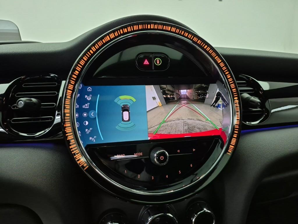 Mini Cooper 2023 Rojo - Importación desde Corea - HF Imports Iquique - Foto 15