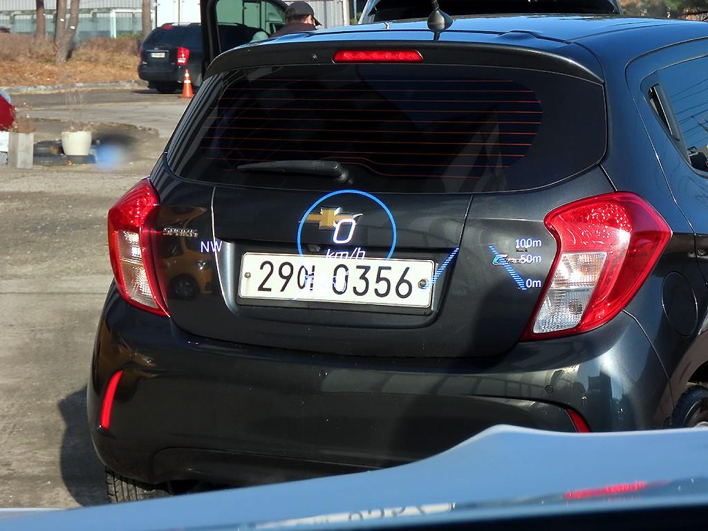 Mercedes Benz GLE Class - Vista 10