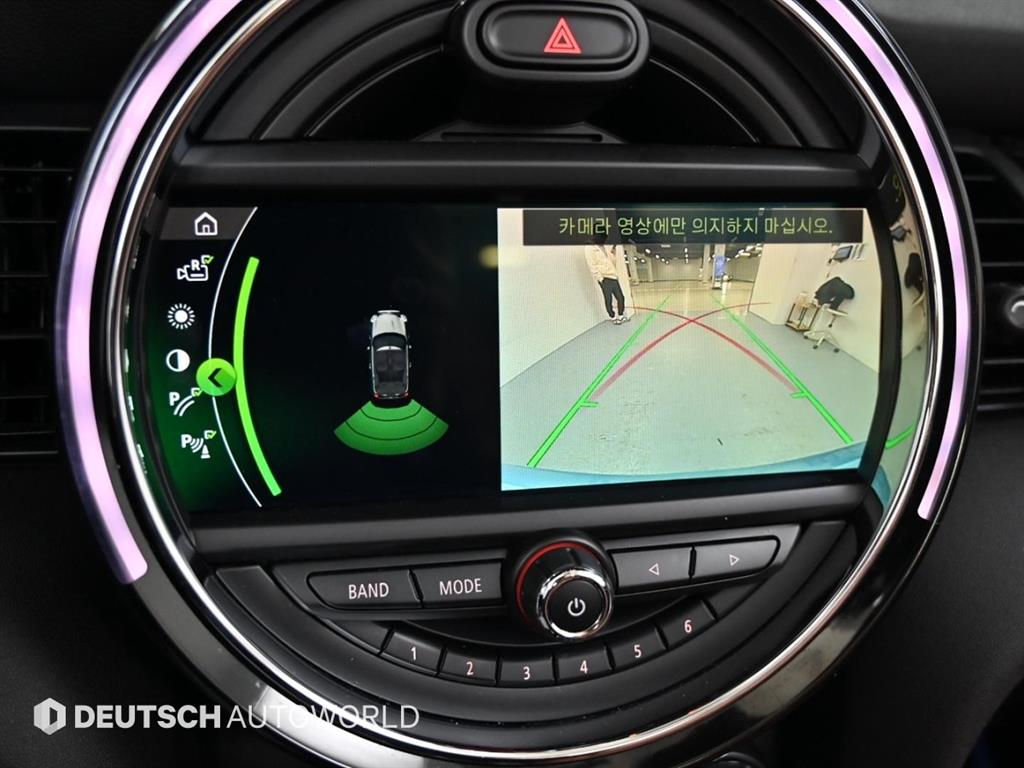 Mini Cooper Convertible 2019 Azul - Importación desde Corea - HF Imports Iquique - Foto 15