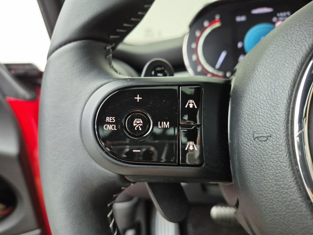 Mini Cooper 2023 Rojo - Importación desde Corea - HF Imports Iquique - Foto 16