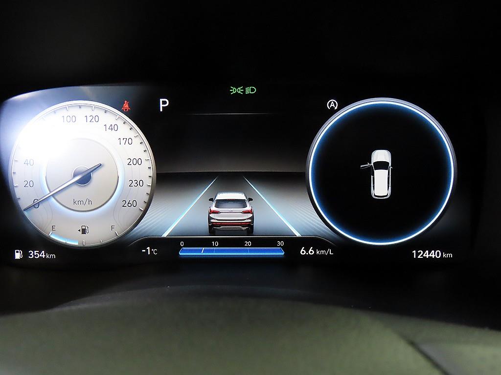 HYUNDAI Santa Fe - Vista 9