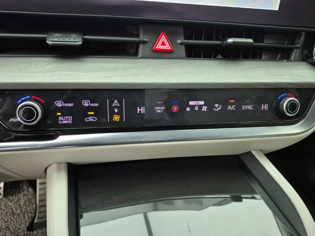 KIA Sportage - Vista 10