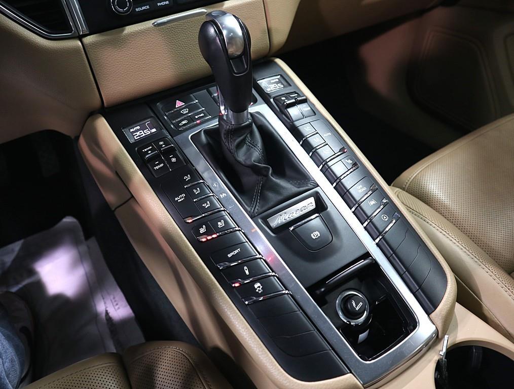 Porsche Macan 2017 Blanco - Importación desde Corea - HF Imports Iquique - Foto 19