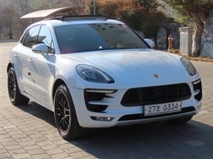 Porsche Macan - Vista 4