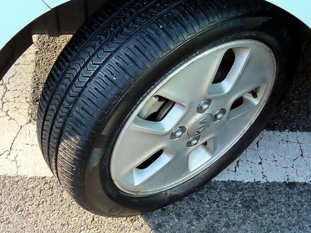 KIA Ray 2016 skyblue - Importación desde Corea - HF Imports Iquique - Foto 20