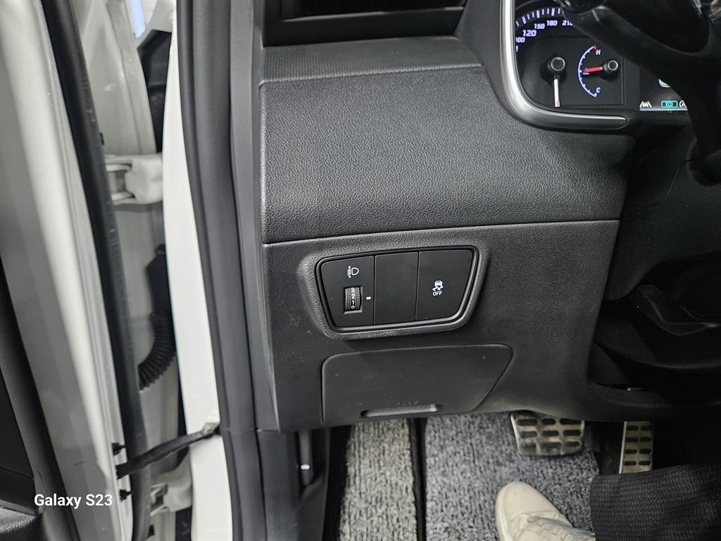 HYUNDAI Tucson 2022 the color of pearl - Importación desde Corea - HF Imports Iquique - Foto 16