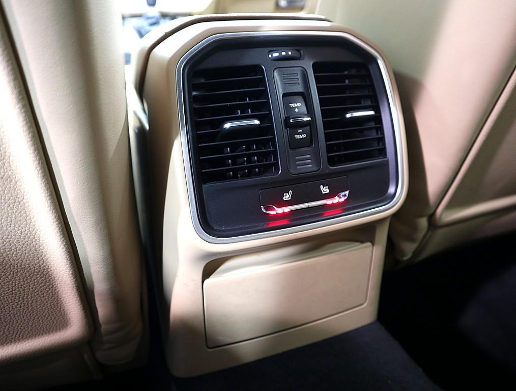 Porsche Macan 2017 Blanco - Importación desde Corea - HF Imports Iquique - Foto 14