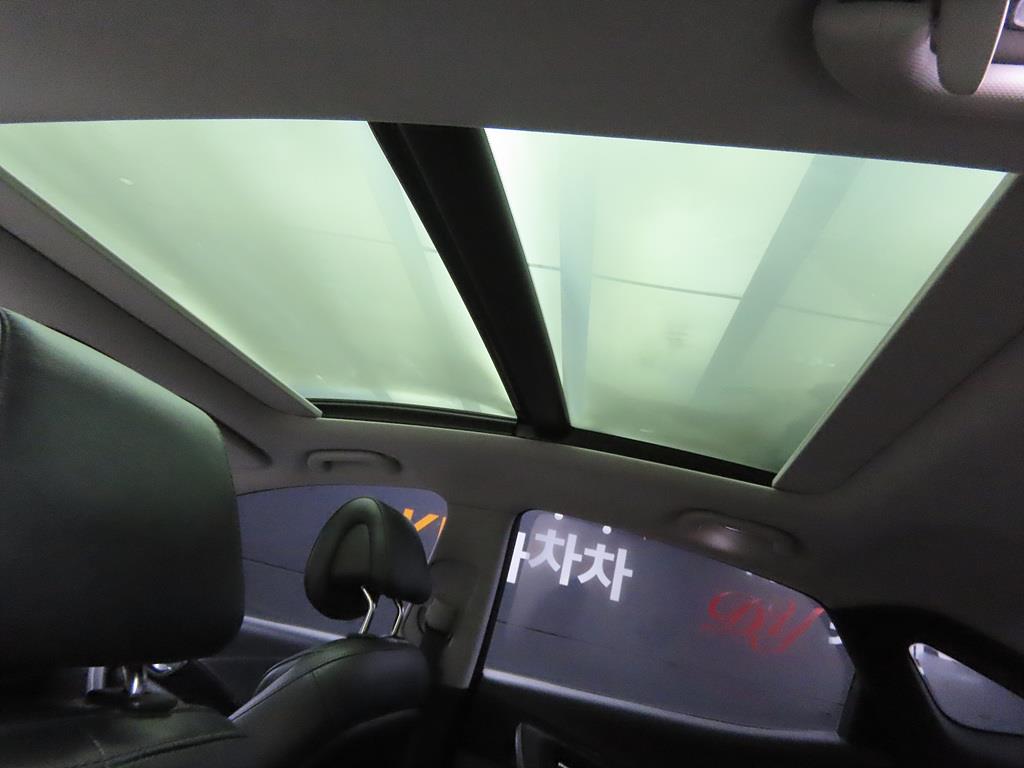 HYUNDAI Grandeur 2015 Blanco - Importación desde Corea - HF Imports Iquique - Foto 18