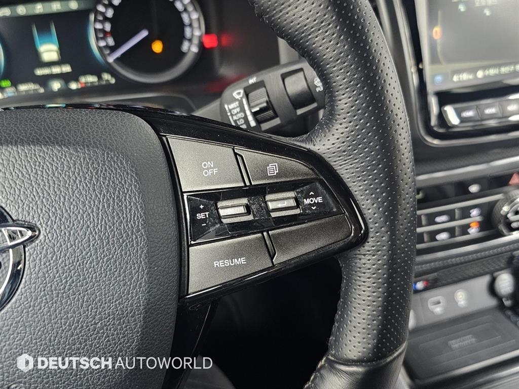 Ssangyong Rexton 2021 Gris - Importación desde Corea - HF Imports Iquique - Foto 18