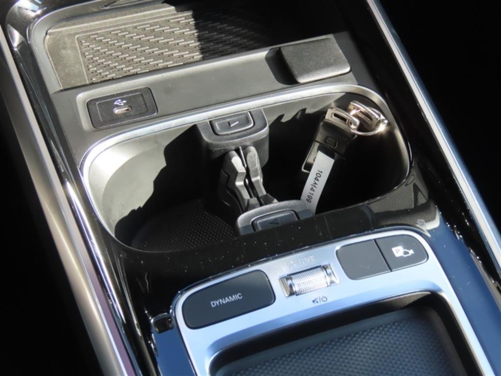 Mercedes Benz GLB Class 2025 - Importación desde Corea - HF Imports Iquique - Foto 7