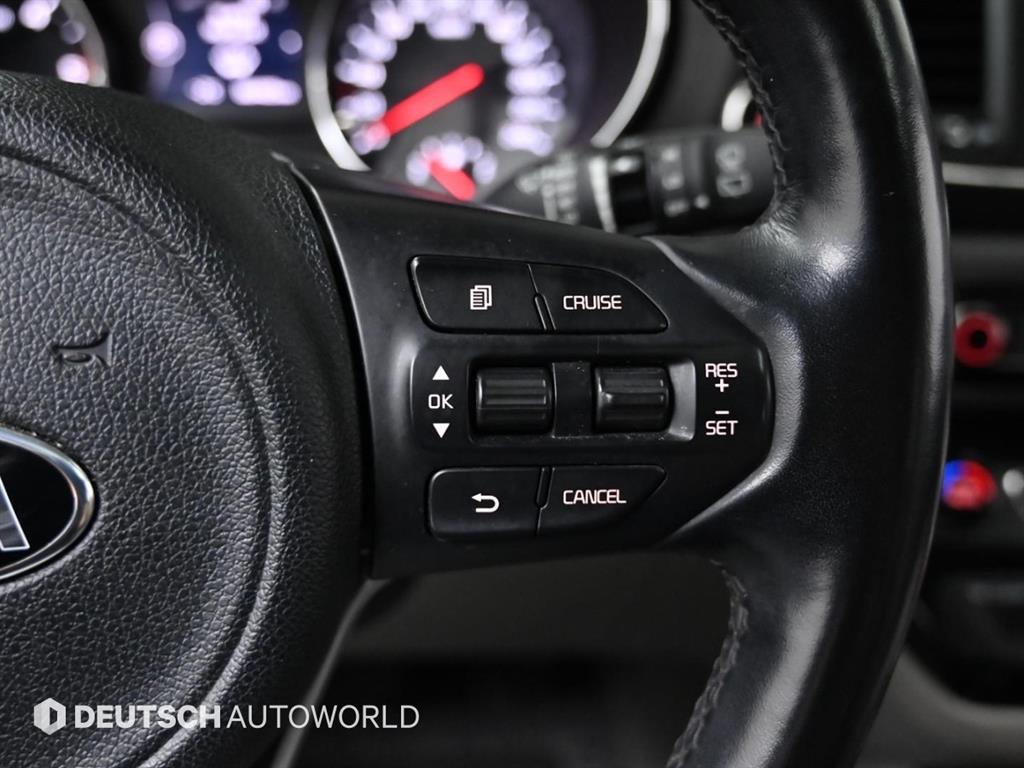 KIA Carnival 2017 Plateado - Importación desde Corea - HF Imports Iquique - Foto 17