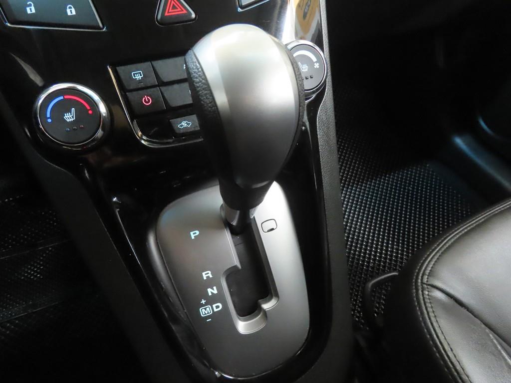 Chevrolet Orlando 2013 - Importación desde Corea - HF Imports Iquique - Foto 14