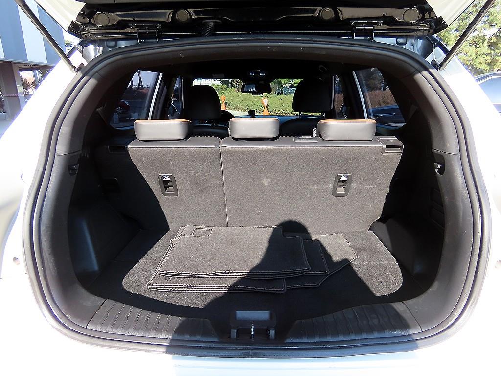 Ssangyong Tivoli 2018 Blanco - Importación desde Corea - HF Imports Iquique - Foto 18