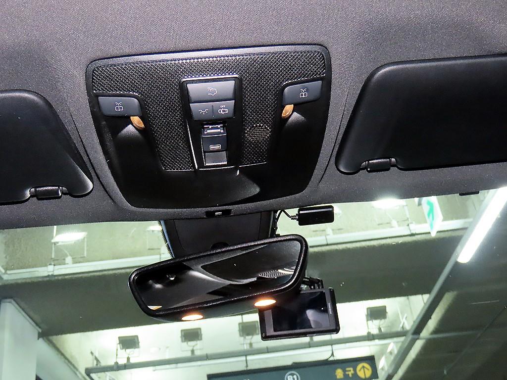 Mercedes Benz CLA Class 2016 Negro - Importación desde Corea - HF Imports Iquique - Foto 16