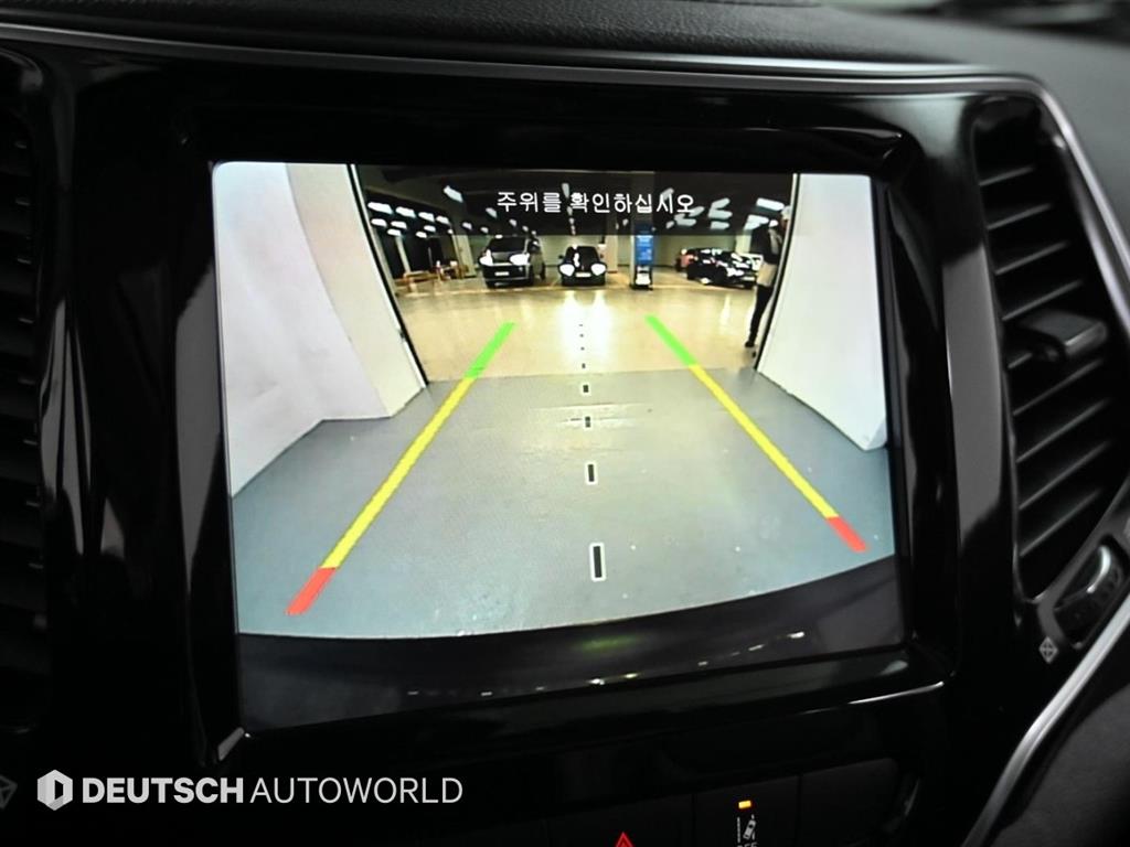 Jeep Cherokee 2020 Gris - Importación desde Corea - HF Imports Iquique - Foto 15