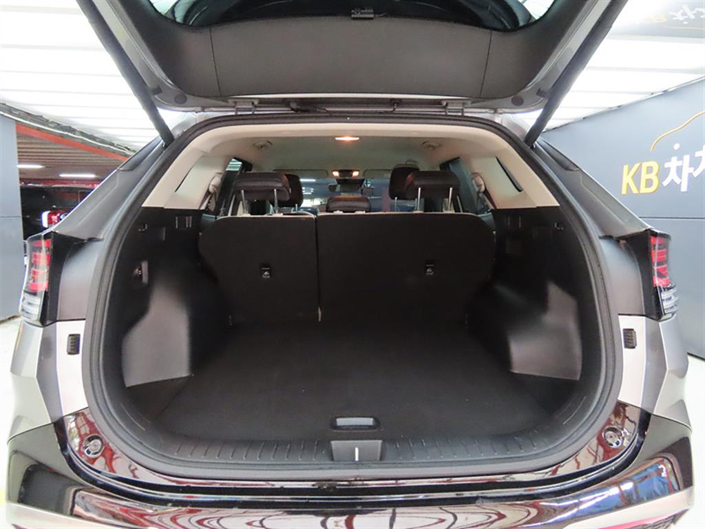 KIA Sportage 2023 Gris - Importación desde Corea - HF Imports Iquique - Foto 18