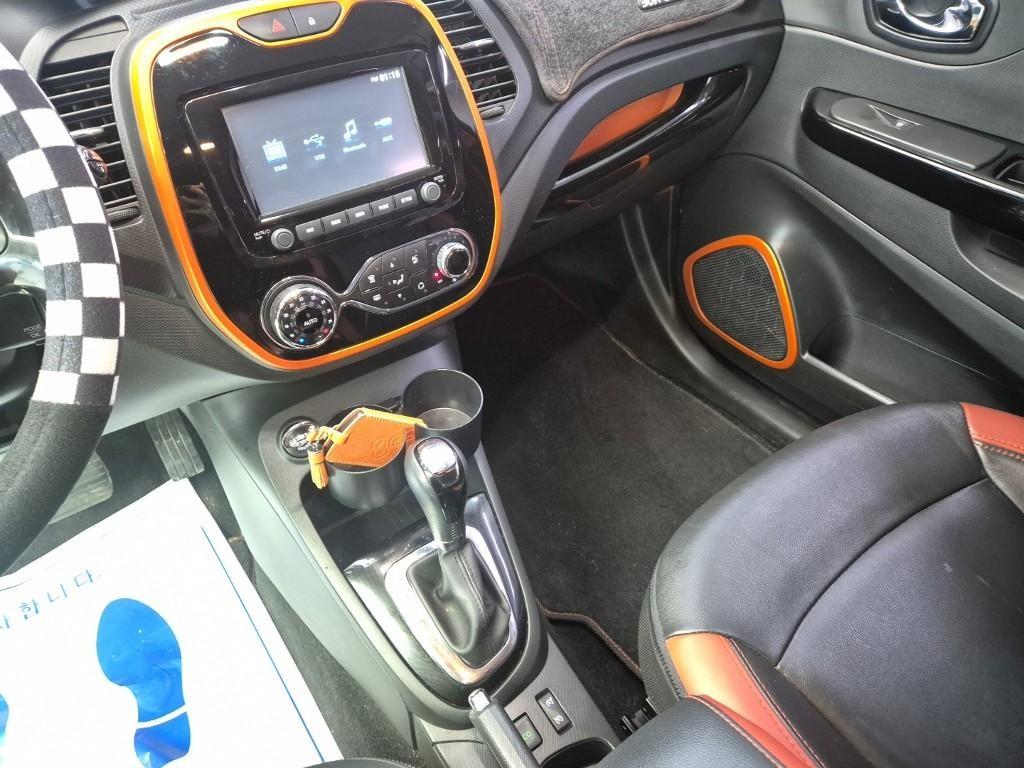 SAMSUNG QM3 - Vista 10