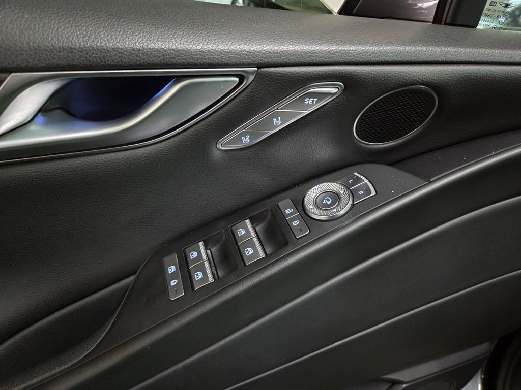 Genesis G80 2021 Gris - Importación desde Corea - HF Imports Iquique - Foto 15