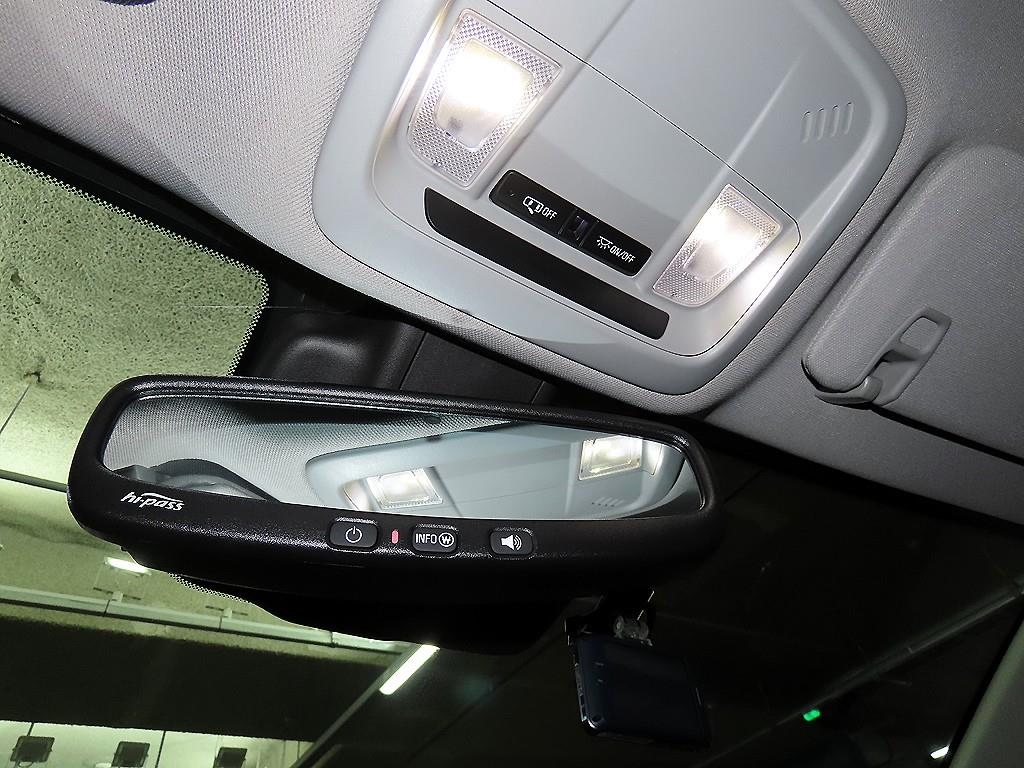 Chevrolet Malibu 2018 Negro - Importación desde Corea - HF Imports Iquique - Foto 16