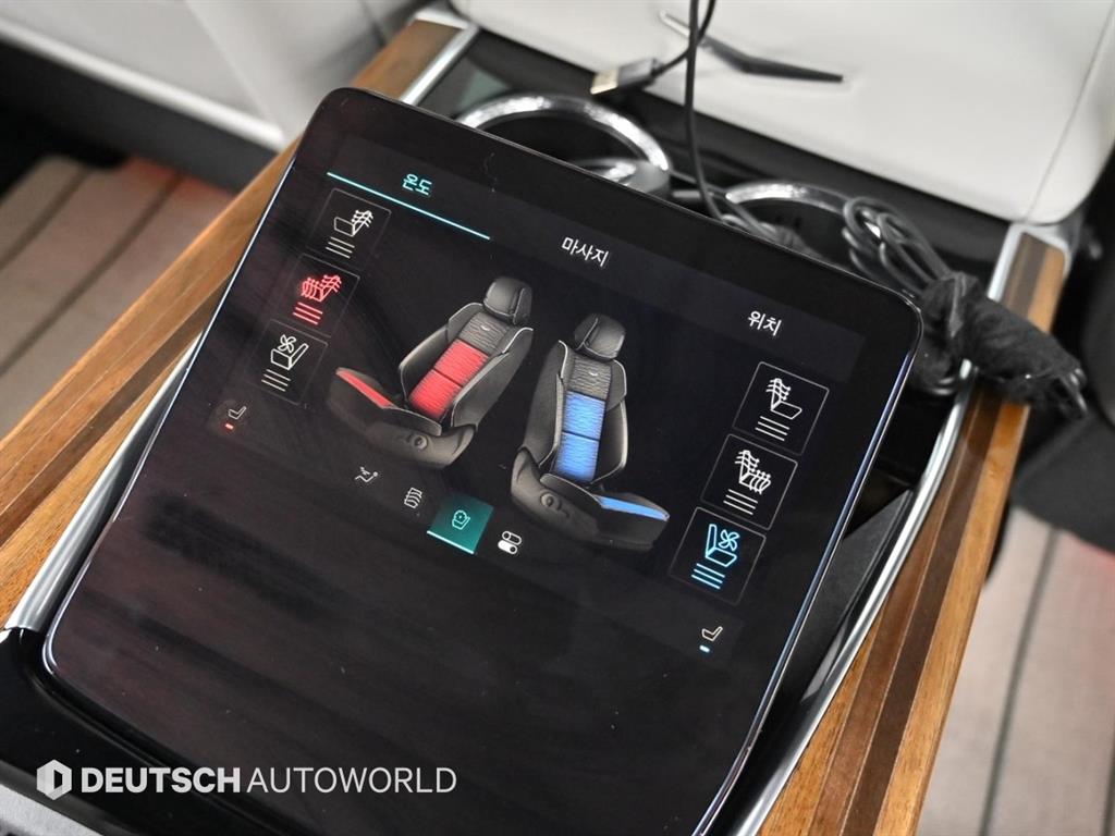 Cadillac Escalade 2025 Negro - Importación desde Corea - HF Imports Iquique - Foto 16