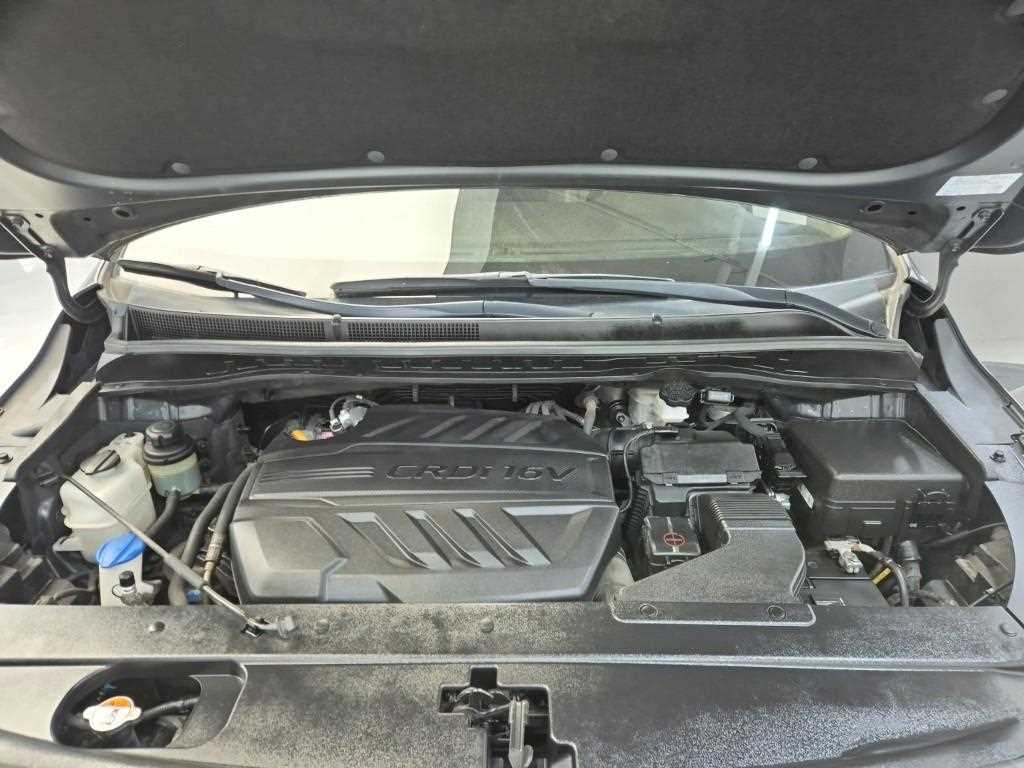 KIA Carnival - Vista 5