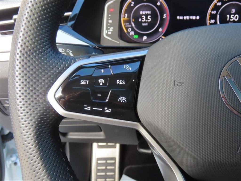 Volkswagen Arteon 2022 - Importación desde Corea - HF Imports Iquique - Foto 11