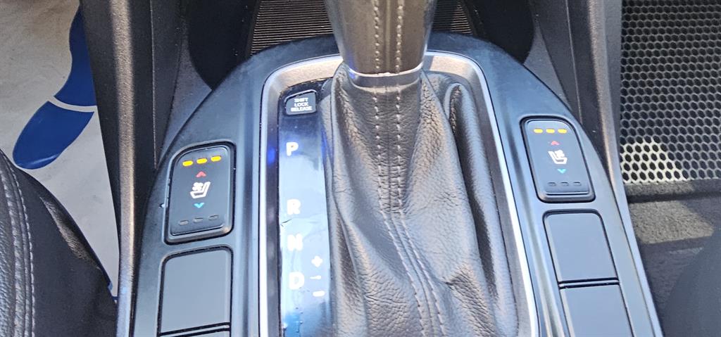 HYUNDAI Santa Fe 2015 Blanco - Importación desde Corea - HF Imports Iquique - Foto 14