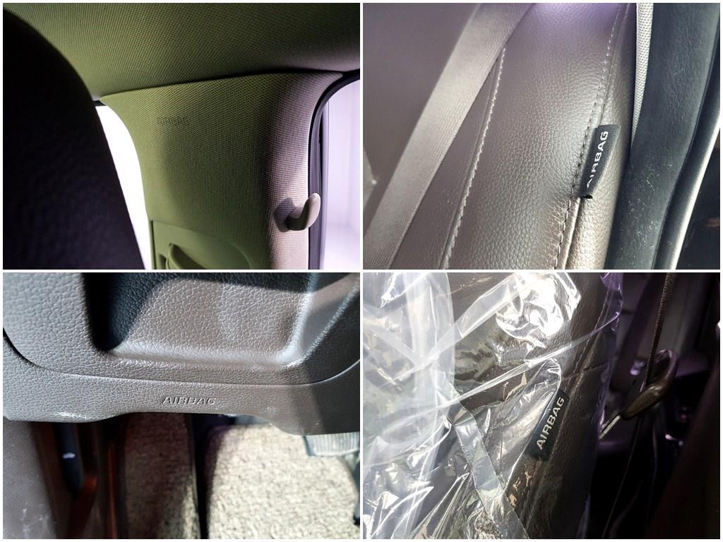 KIA K7 2016 Negro - Importación desde Corea - HF Imports Iquique - Foto 14