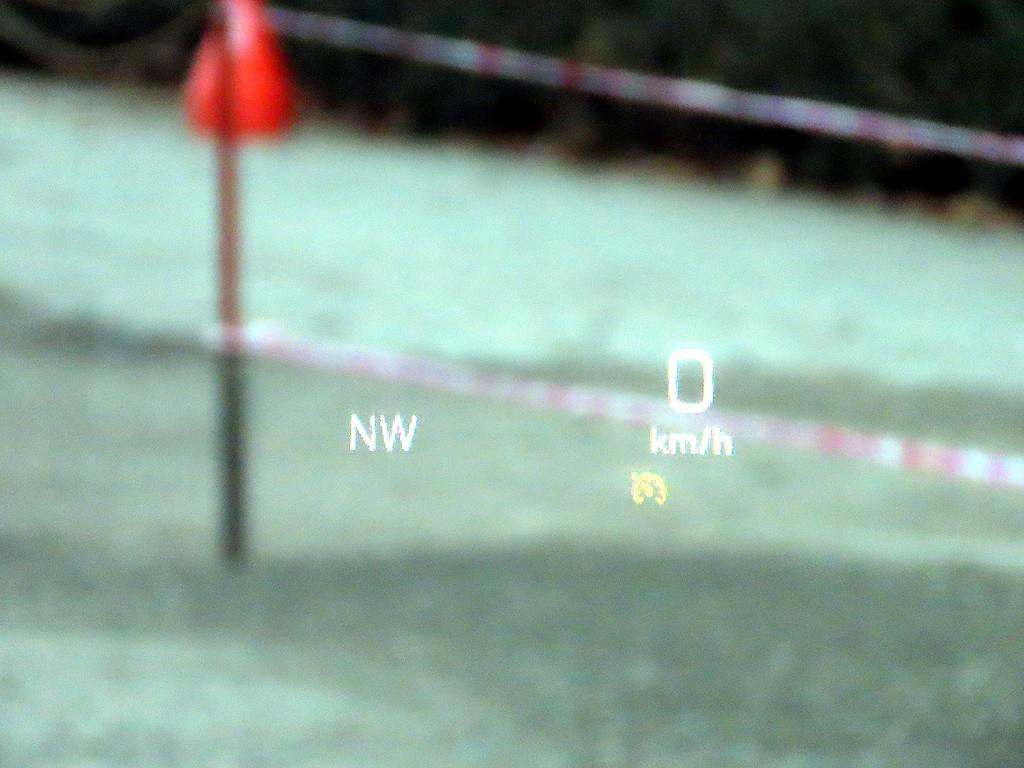 Mercedes Benz E class - Vista 10