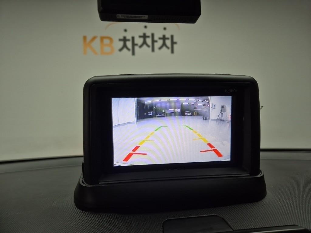 HYUNDAI Venue 2020 Azul - Importación desde Corea - HF Imports Iquique - Foto 15