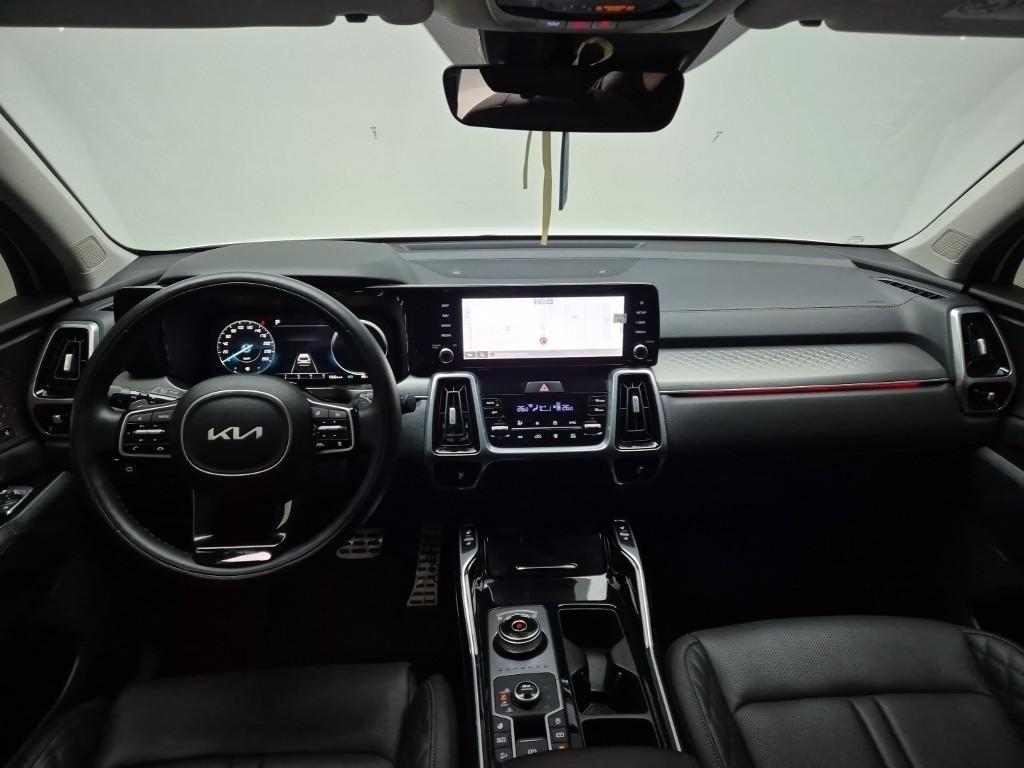 KIA Sorento - Vista 7