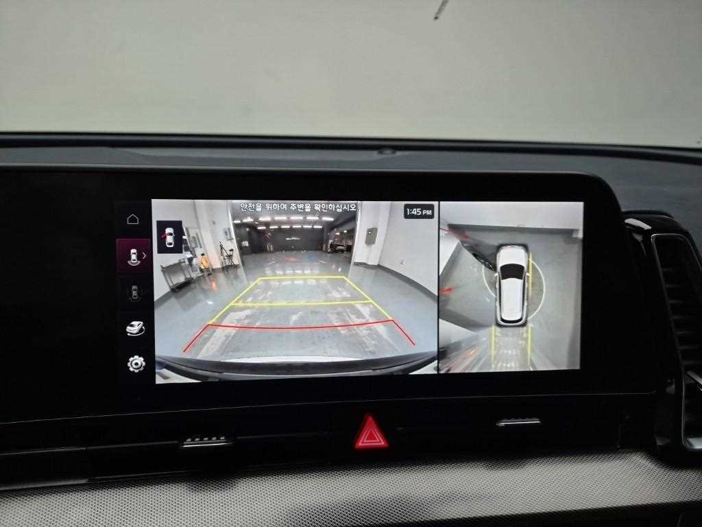 KIA Sportage - Vista 2