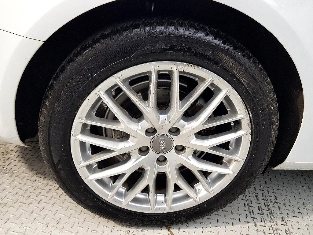 Audi A4 2015 Blanco - Importación desde Corea - HF Imports Iquique - Foto 20