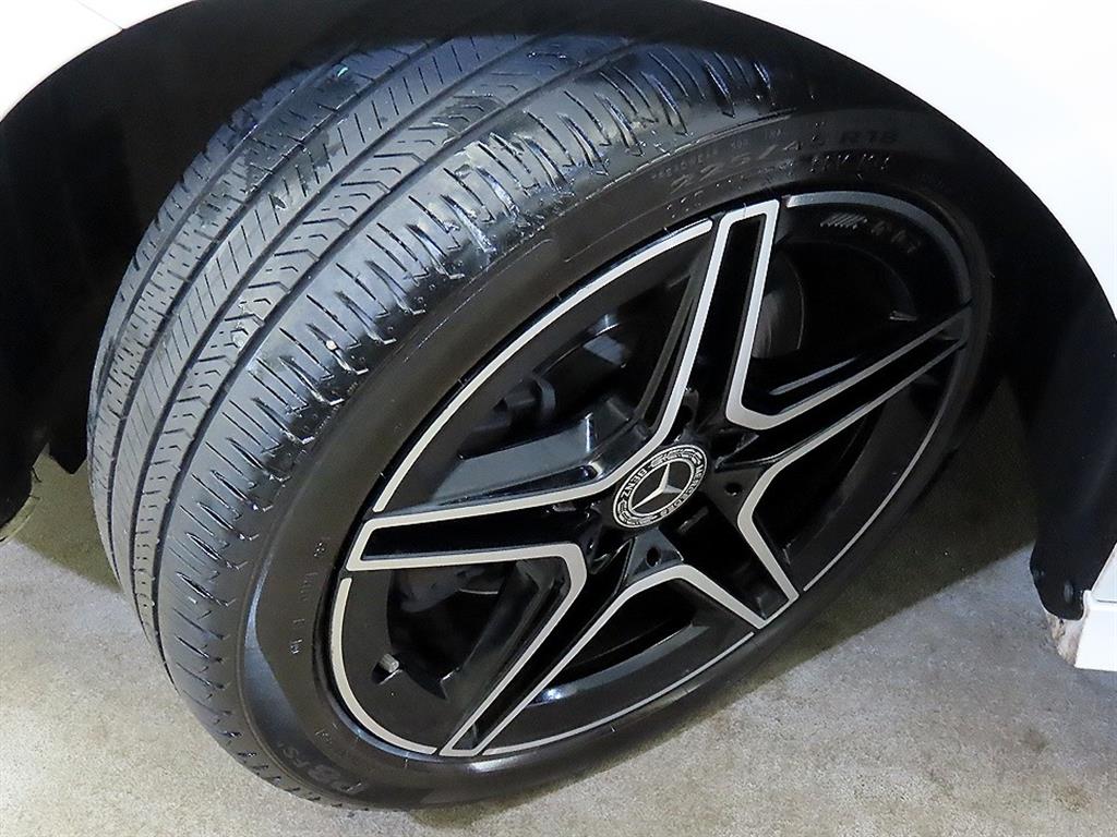 Mercedes Benz CLA Class 2022 - Importación desde Corea - HF Imports Iquique - Foto 20