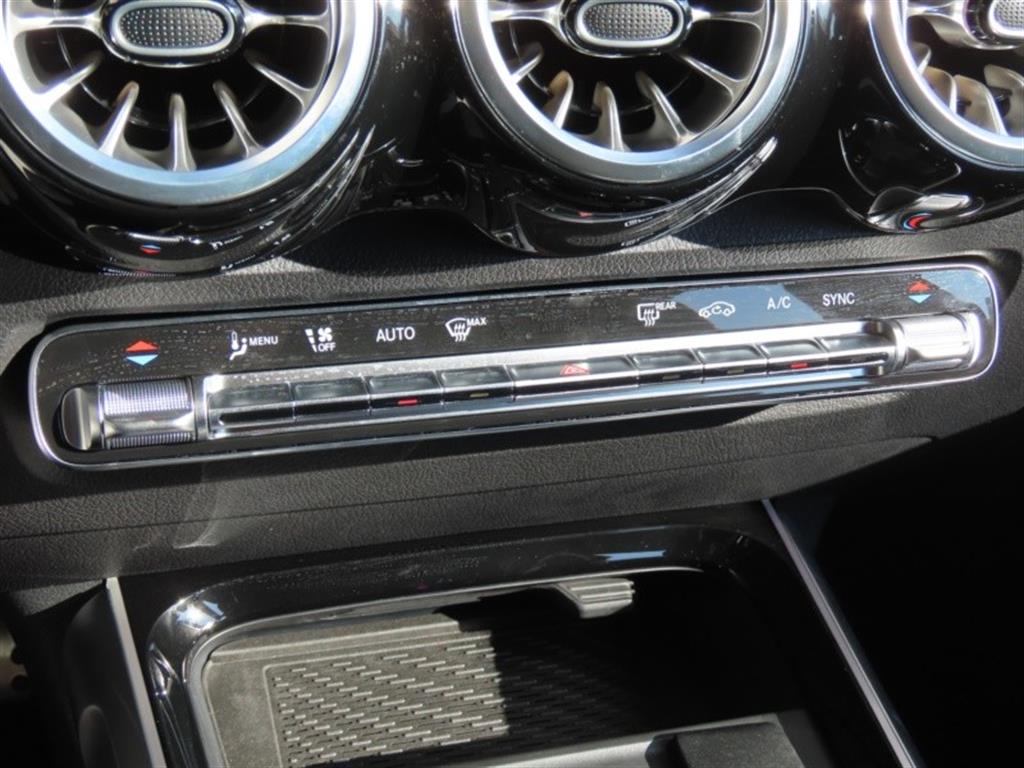 Mercedes Benz GLB Class 2025 - Importación desde Corea - HF Imports Iquique - Foto 8