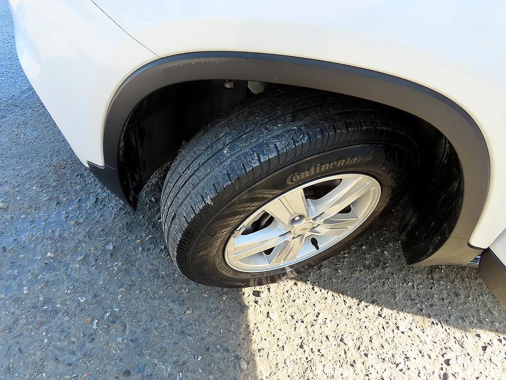 Chevrolet Trax 2019 Blanco - Importación desde Corea - HF Imports Iquique - Foto 19