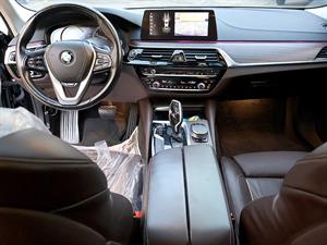 BMW 5 Series - Vista 10
